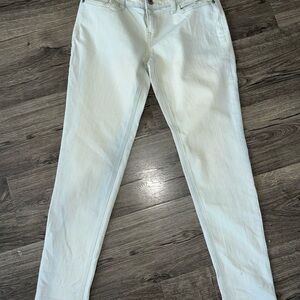 Old navy boyfriend light wash jean